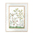 Ava White and Gold Enamel Picture Frame - 4X6, 5X7, 8X10