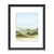 Lannister Matted Picture Frame - 11X14, 16X20, 24X24, Black, White, Grey