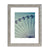 Lannister Matted Picture Frame - 11X14, 16X20, 24X24, Black, White, Grey