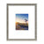 Lannister Matted Picture Frame - 11X14, 16X20, 24X24, Black, White, Grey