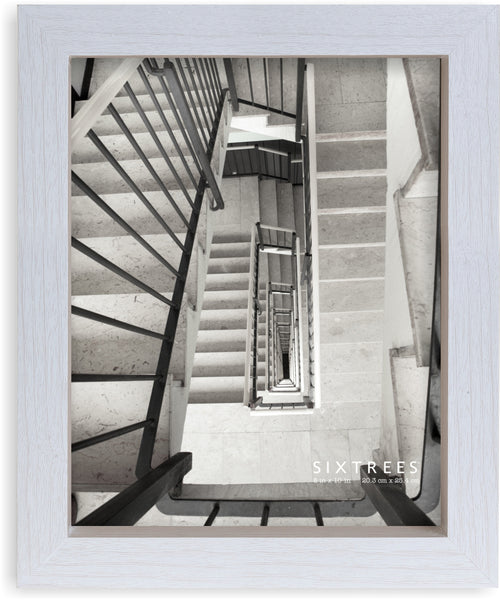 Provo  Collection- 4X6, 5X7, 8X10 Picture Frame