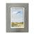 Taylor Collection Wood Picture Frames - 4X6, 5X7, 8X10 - Multiple Colors