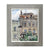 Taylor Collection Wood Picture Frames - 4X6, 5X7, 8X10 - Multiple Colors