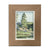Taylor Collection Wood Picture Frames - 4X6, 5X7, 8X10 - Multiple Colors