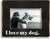 4 X 6 Box Sign I Love My Dog