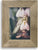 4 X 6 Gray Picture Frame Parker