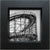 4 X 4 Black Picture Frame Ethan