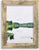 5 X 7 Gray & White Picture Frame Lawrence