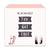 'Put On Your Heels You Got This' - 6X6 Wooden Decorative Box Sign