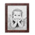 Kelley Burl Wooden Frames, 4X6, 5X7, 8X10 - Natural, Brown, Cocoa
