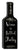 'Wine Is Bottled Poetry' Black Cut Out 12X4