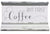 But First Coffee - 5X8 Molding Plaque / Sign
