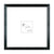 Fayette Matted Collection - 11X14, 16X20, 18X18, 18X20, 18X24, 24X24 - Mats to  5X5, 8X10 or 11X14