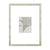 Fayette Matted Collection - 11X14, 16X20, 18X18, 18X20, 18X24, 24X24 - Mats to  5X5, 8X10 or 11X14