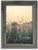 Ethan Wood Picture Frame - 4X4, 4X6, 5X7, 8X10 - Black, White, Grey, Blue, Blond, Natural