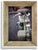 Stark Collection Deep Wood Picture Frames - Multiple Sizes and Colors
