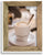 Stark Collection Deep Wood Picture Frames - Multiple Sizes and Colors