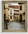 Stark Collection Deep Wood Picture Frames - Multiple Sizes and Colors
