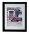Stark Matted Collection Deep Wood Picture Frames -11X14 or 16X20 mats to 5X7, 8X10 or 11X14