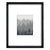 Stark Matted Collection Deep Wood Picture Frames -11X14 or 16X20 mats to 5X7, 8X10 or 11X14