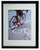Stark Matted Collection Deep Wood Picture Frames -11X14 or 16X20 mats to 5X7, 8X10 or 11X14