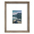 Stark Matted Collection Deep Wood Picture Frames -11X14 or 16X20 mats to 5X7, 8X10 or 11X14