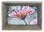 Stark Collection Deep Wood Picture Frames - Multiple Sizes and Colors