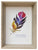 Stark 6X8 and 5X7 Deep Matted Picture Frames