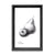 Tyrell Collection Wood Picture Frames - 4X6, 5X7, 8X10 Multiple Color Available