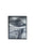 Tyrell Collection Wood Picture Frames - 4X6, 5X7, 8X10 Multiple Color Available