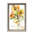 Tyrell Collection Wood Picture Frames - 4X6, 5X7, 8X10 Multiple Color Available