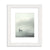 Cole Matted Collection - 11X14, 16X20, Black, White, Grey