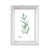 Noah Wooden Picture Frame 4X6, 5X7, 8X10 Black, White, Grey and Blue