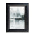 Bryce Wood Picture Frame -4X6, 5X7, 8X10