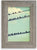 Bryce Wood Picture Frame -4X6, 5X7, 8X10