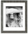 Bryce Wood Matted Collection - 11X14, 16X20 - Multiple Colors