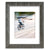 Bryce Wood Matted Collection - 11X14, 16X20 - Multiple Colors