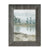 Bryce Wood Picture Frame -4X6, 5X7, 8X10