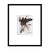 Logan Matted Collection - Available in Black, White, Grey and Bamboo Natural - Multiple Sizes