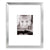 Logan Matted Collection - Available in Black, White, Grey and Bamboo Natural - Multiple Sizes