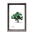Tyrell Collection Wood Picture Frames - 4X6, 5X7, 8X10 Multiple Color Available