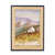 Dutton Wood Frames - 4X6, 5X7, 8X10 - White / Black / Natural