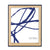 Dutton Wood Frames - 4X6, 5X7, 8X10 - White / Black / Natural