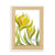 Dutton Wood Frames - 4X6, 5X7, 8X10 - White / Black / Natural