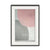 Dutton Wood Frames - 4X6, 5X7, 8X10 - White / Black / Natural