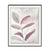 Dutton Wood Frames - 4X6, 5X7, 8X10 - White / Black / Natural