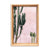 Tyrell Collection Wood Picture Frames - 4X6, 5X7, 8X10 Multiple Color Available
