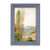 Noah Wooden Picture Frame 4X6, 5X7, 8X10 Black, White, Grey and Blue