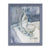 Noah Wooden Picture Frame 4X6, 5X7, 8X10 Black, White, Grey and Blue