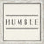 10 X 10 Box Sign Humble